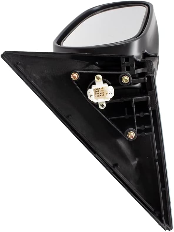 Power Mirror for 1994-2001 Integra Coupe Smooth Cover 76200ST7A24ZC Right AC1321101