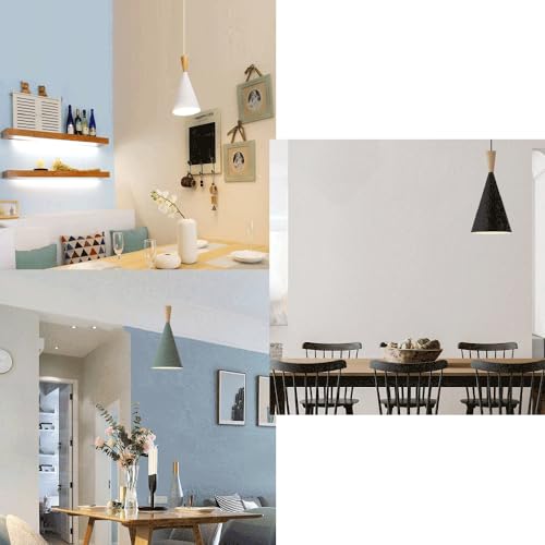 Chandelier LED de bureau pour optimiser l'éclairage de votre espace - 7