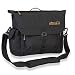 Mountainsmith Adventure Office Daypack, Heritage Black, Small