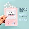 FACETORY Spot Fighter Acne Blemish Patches for Pimples (150 Counts)- Day and Night Options, Hydrocolloid Patches for Acne Spot Treatment (2 Sizes Each Pack)