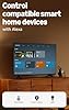 Amazon Fire TV Stick HD (newest model), free and live TV, Alexa Voice Remote, smart home controls, HD streaming #4