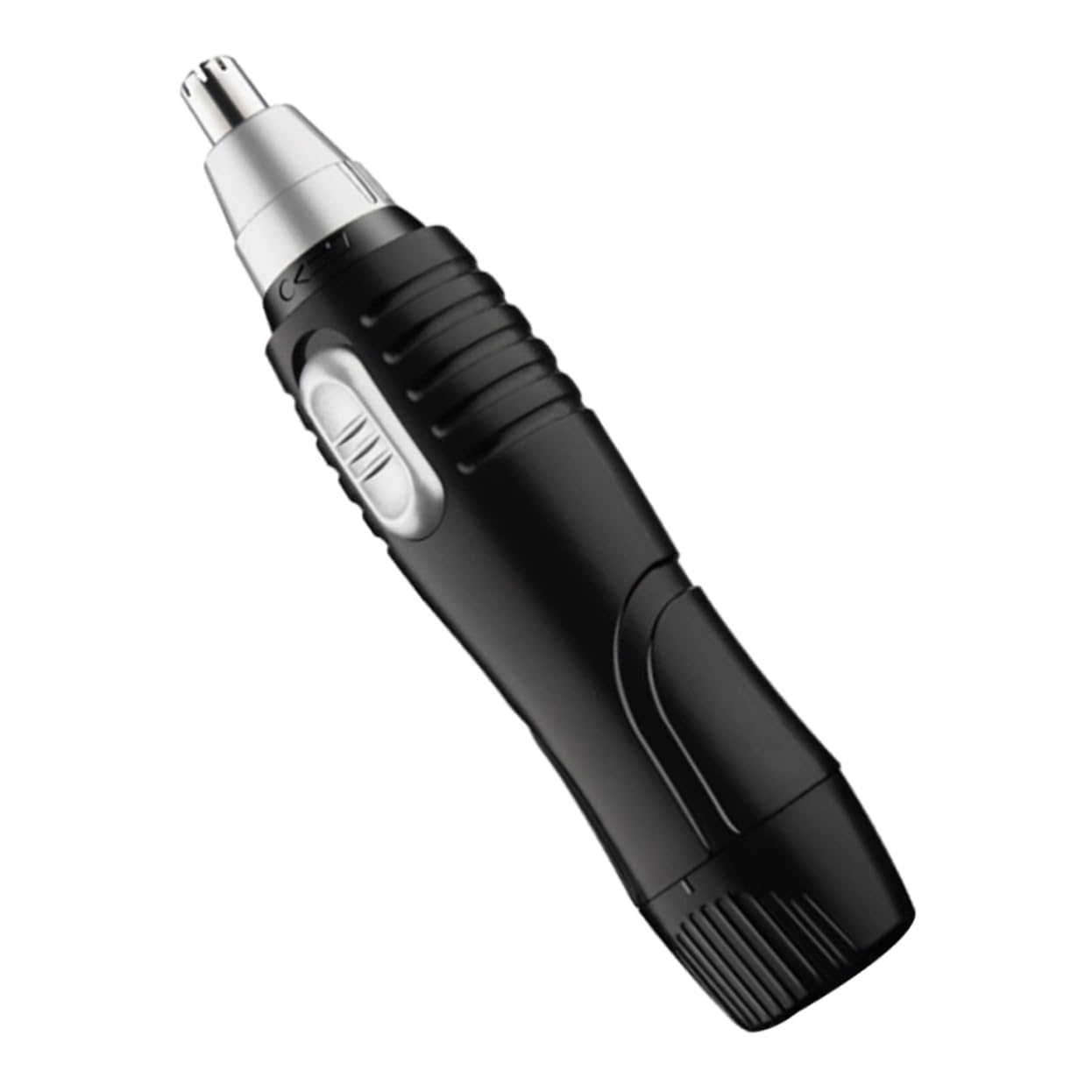 Healeved Nasal Hair Shaver Electric Hairclippers Face Hair Remover Portable Tool Easy to Use No Battery