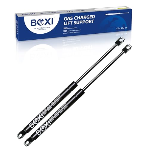 Soportes de elevación de capó SG430001 para Buick Riviera y Seville