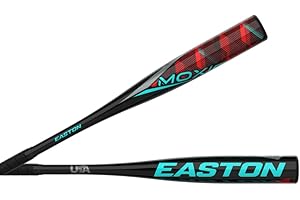 Easton Moxie Baseball Bat - Perfect for Young Players!
