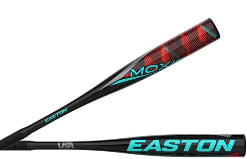 Easton Moxie Baseball Bat Bats