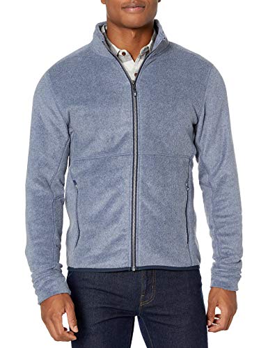 Cutter & Buck Men's Fleece Jacket