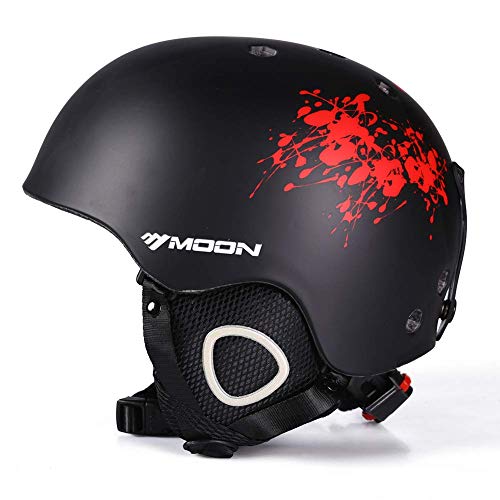 ایگرد | قیمت و خرید MOON Ski Helmets 
