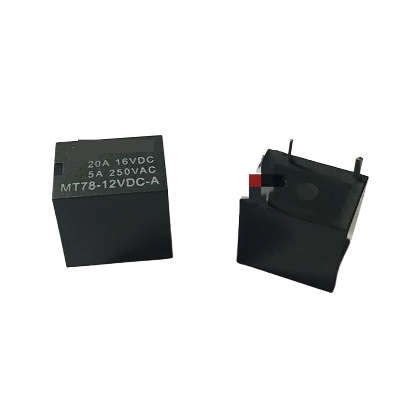 K66SIYV5KY MT78-12VDC-A 4PIN 5A DC12V relay
