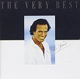 ベリー・ベスト - フリオ・イグレシアス