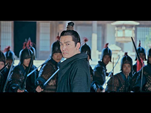 琅琊榜２