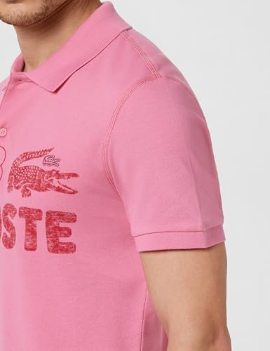Image of Lacoste Men's Regular Fit Polos