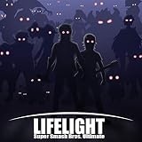 super smash bros ultimate precio amazon  Lifelight Super Smash Bros. Ultimate (feat. Nah Tony)