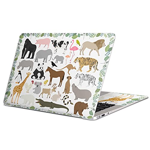 igsticker Macbook Pro 15 Retina (mid2012-mid2015) ��p�X�L���V�[�� A1398 �}�b�N�u�b�N �v�� 15�C���` ��p�V�[�� �t�B���� �X�e�b�J�[ �A�N�Z�T���[ �ی� 016494 ���� ���R