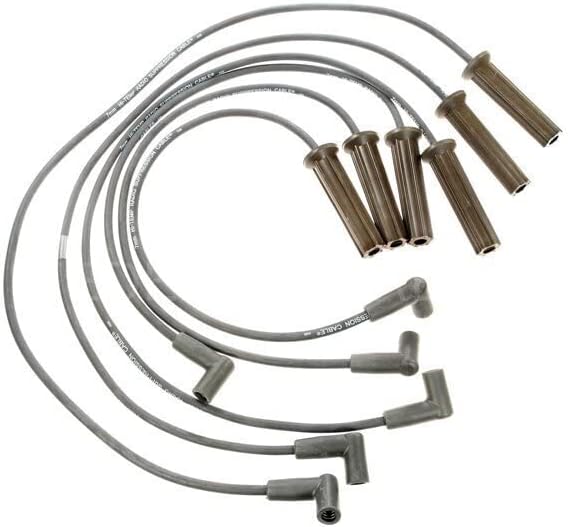 Standard Motor Products 3115 Spark Plug Wire Set