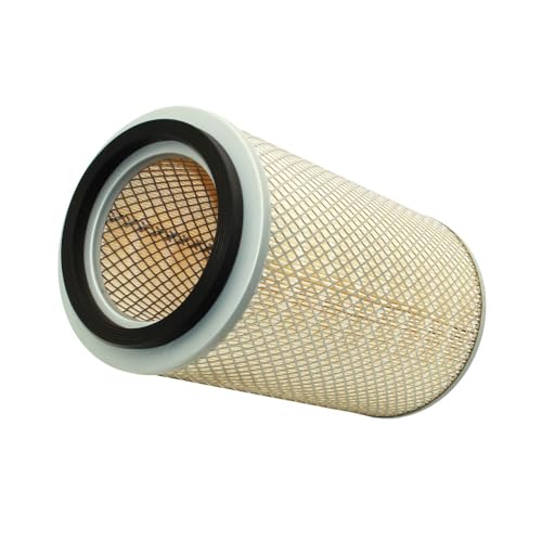 RAParts AF2809 - Air Filter Fits Case/International Harvester - Image 3