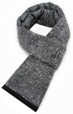 Foulard à la mode homme et femme le cadeau idéal pour affronter l'hiver