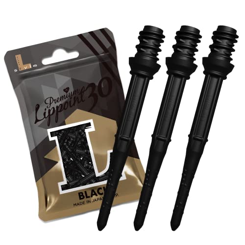 L-style - premium lippoint long - confezione da 30...