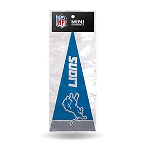 Rico Industries NFL Fan Shop 8-Piec...