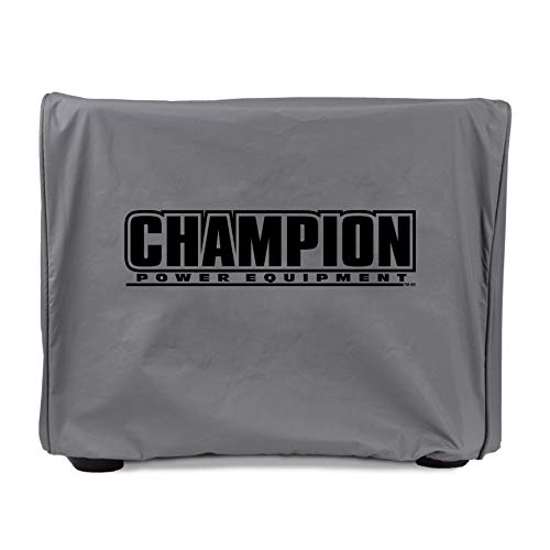Champion Power Equipment Weather-Resistant Storage Cover for 2000 to 4000-Watt Inverter Generators