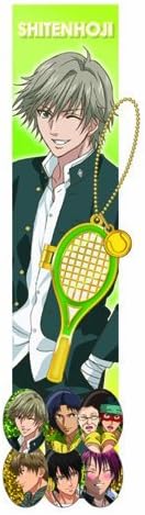 Amazon テニスの王子様 ラケットロケットアクセサリー 四天宝寺 アニメ 萌えグッズ 通販