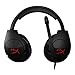 immagine 2HyperX HX-HSCS-BK Cloud Stinger, Cuffie Gaming, Nero