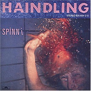 "Spinn I"