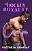 Conner (Hockey Royalty Book 1) (English Edition) English günstig Kaufen-Conner (Hockey Royalty Book 1) (English Edition)