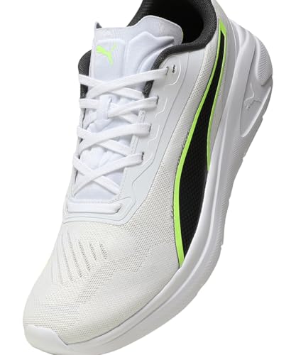 Image of Puma Mens Evoflex Optifit Running Shoe