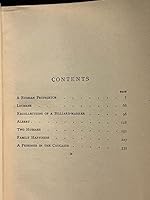 The Complete Works of Lyof N. Tolstoi, A Russian Proprietor and other Stories B000HS18AQ Book Cover