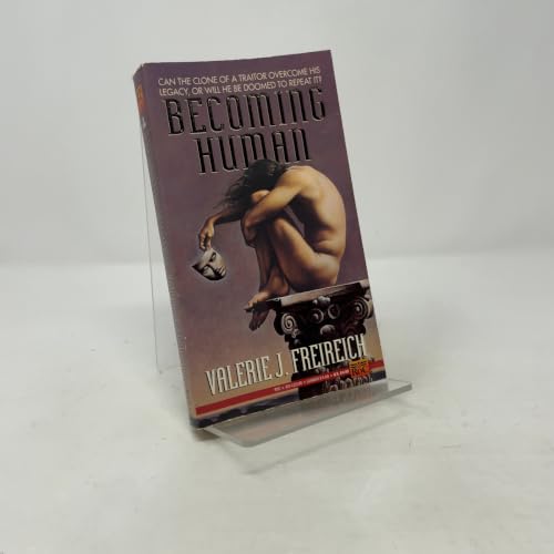 Becoming Human view 2
