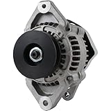 Replacement Alternator for Toyota 4SG-10 4Y Engine 1994-2005 2707023001 SYAN0046 12185