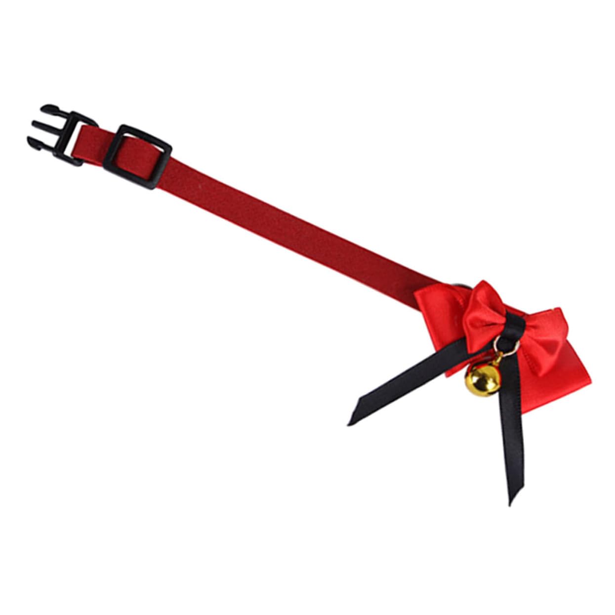 HANABASS Pet Bird Collar Ornament Fashionable Neck Decor Comfortable for Parties Photos Adjustable