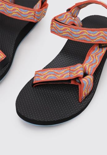 Image of Teva Women's Original Universal Revive, 80S Archival Revival, 8 M US