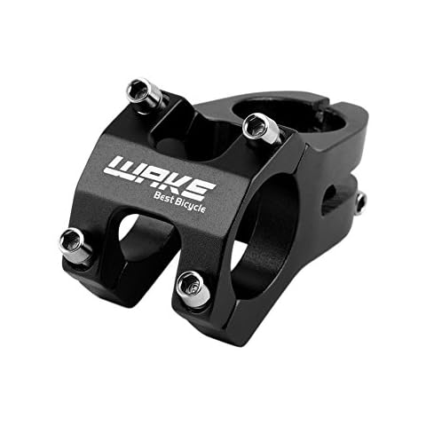 WAKE Bike Stem for BMX MTB Road Bike Cover