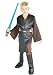 Star Wars Child's Deluxe Anakin Skywalker Costume, Medium