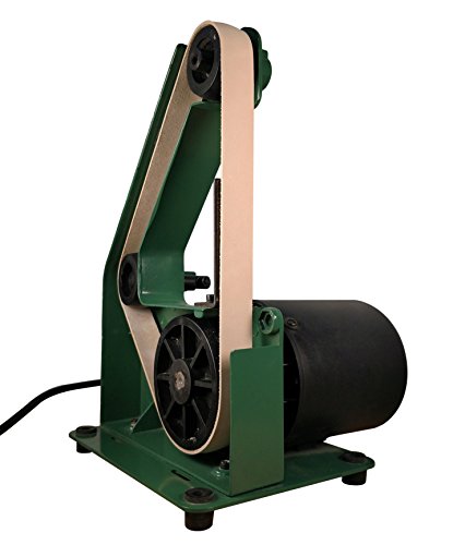 1"x30" Leather Honing Strop Belt - Buffing Compound Included - Pro Sharpening Supplies - Thumbnail 3