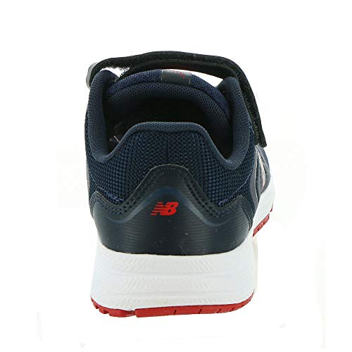 Image of New Balance unisex-child 519 V2 Hook and Loop