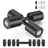 Dumbbell-Set-of-2-MERACH-Adjustable-Weight-Anti-slip-Handle-Macaron-Colors-Each-22446688-lbs-4-in-1-Hand-Weights-for-Women-at-Home Dumbbell Set of 2, MERACH Adjustable Weight, Anti-slip Handle, Macaron Colors, Each 2.2/4.4/6.6/8.8 lbs, 4 in 1 Hand Weights for Women at Home