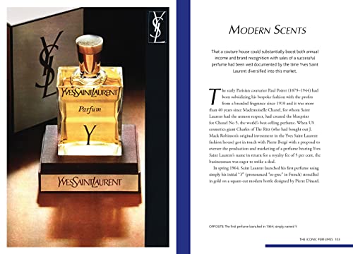 Little Book of Yves Saint Laurent: The Story of the Iconic Fashion House: 8