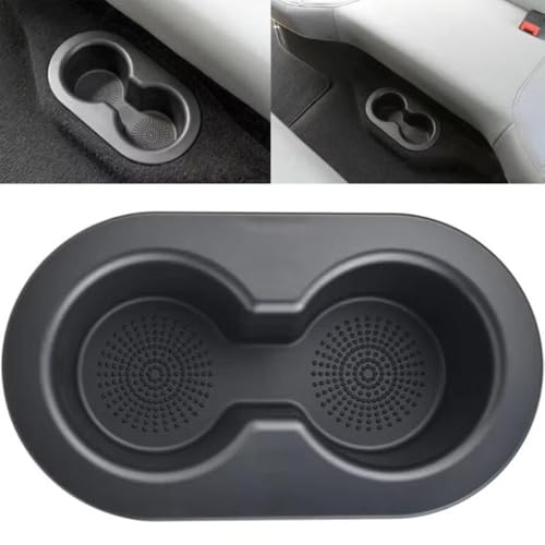 Portavasos trasero para Dodge RAM 1500 2500 3500 miniatura 3