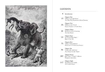 Lords of the Veldt & Vlei: Africa's Pioneering Hunters