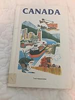 Canada 0816703027 Book Cover