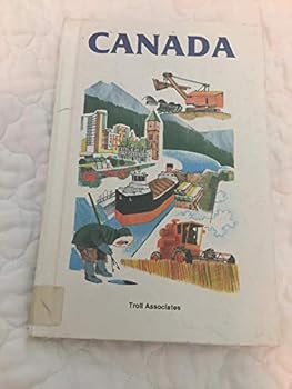 Library Binding Canada Book