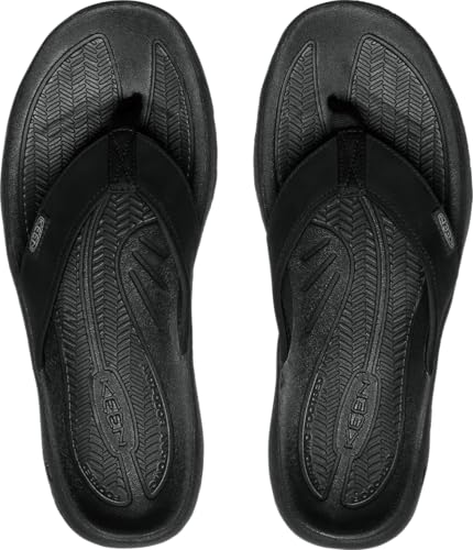 Image of KEEN Men's Kona Flip Flop Sandals