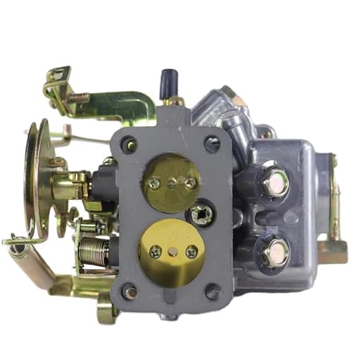 Carburateur Nissan Datsun A12 pour restaurer votre Cherry Truck ou Sunny B210