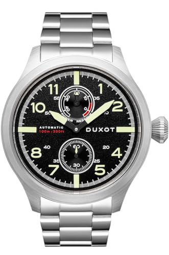 DUXOT Altius DX-2020-11 Mechanische Automatikuhr