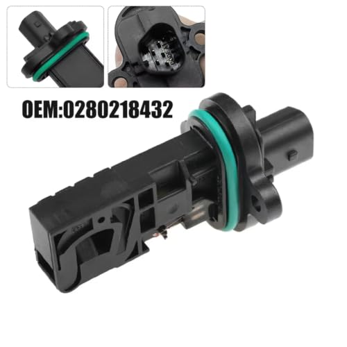 Capteur MAF débitmètre d'air Chevrolet haute précision - Standard de modification CRG - 5