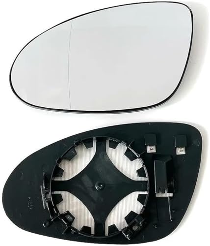 Espejo retrovisor derecho Benz CLS 2004-2010 Clase S calefactable 4