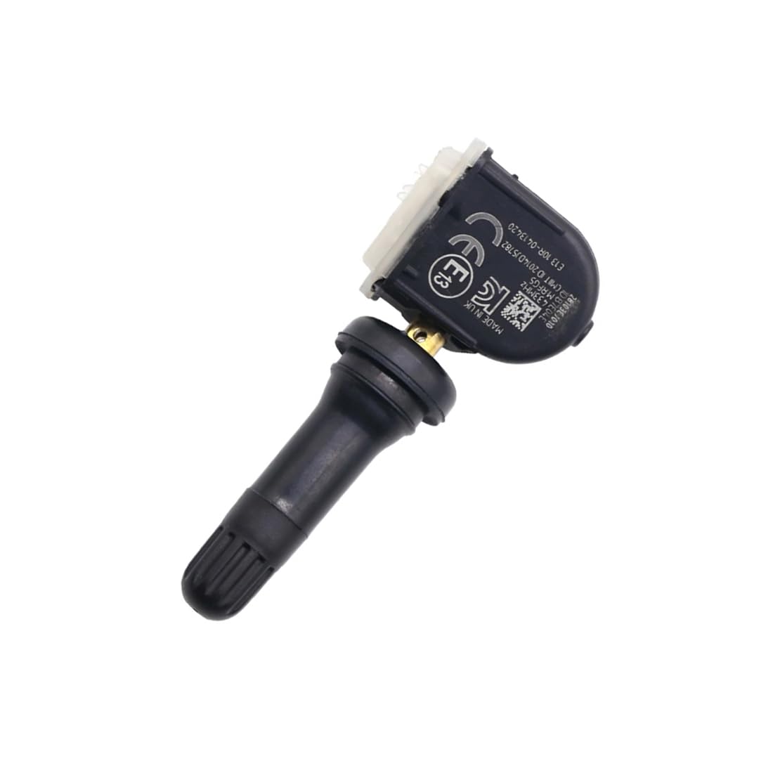 FASTCHE TPMS Sensor,433MHz Tire Pressure Monitor System for Subaru XV Outback Ascent Impreza Crosstrek XV Crosstrek Replaces# 28103-FL000 28103FL000 28103-FL00A（4 Pack）