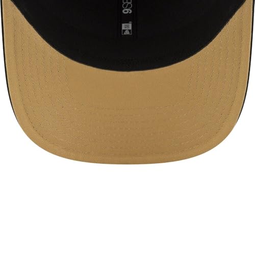 Gorra New Era NY New York Yankees 9SEVENTY Snapback ajustable miniatura 5
